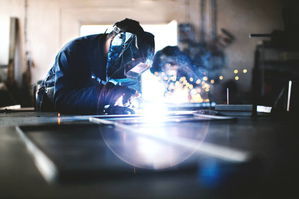 Affordable Welder Services in Shepherdstown, WV