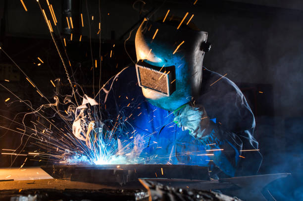 Best Food and Beverage Processing Equipment Welding in Shepherdstown, WV