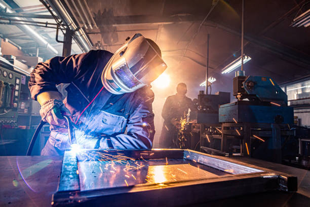 Best Artistic and Custom Metal Fabrication in Shepherdstown, WV