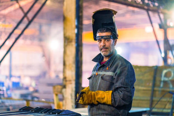 Professional Welder & Metal Fabrication in Shepherdstown, WV