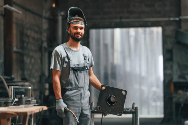 Best Automation and Robotic Welding in Shepherdstown, WV