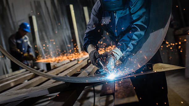 Best Marine and Shipbuilding Welding in Shepherdstown, WV